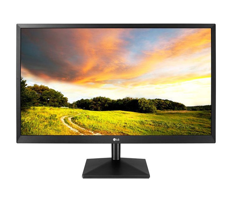 Monitor 27 Led LG 27MK400H-B HDMI