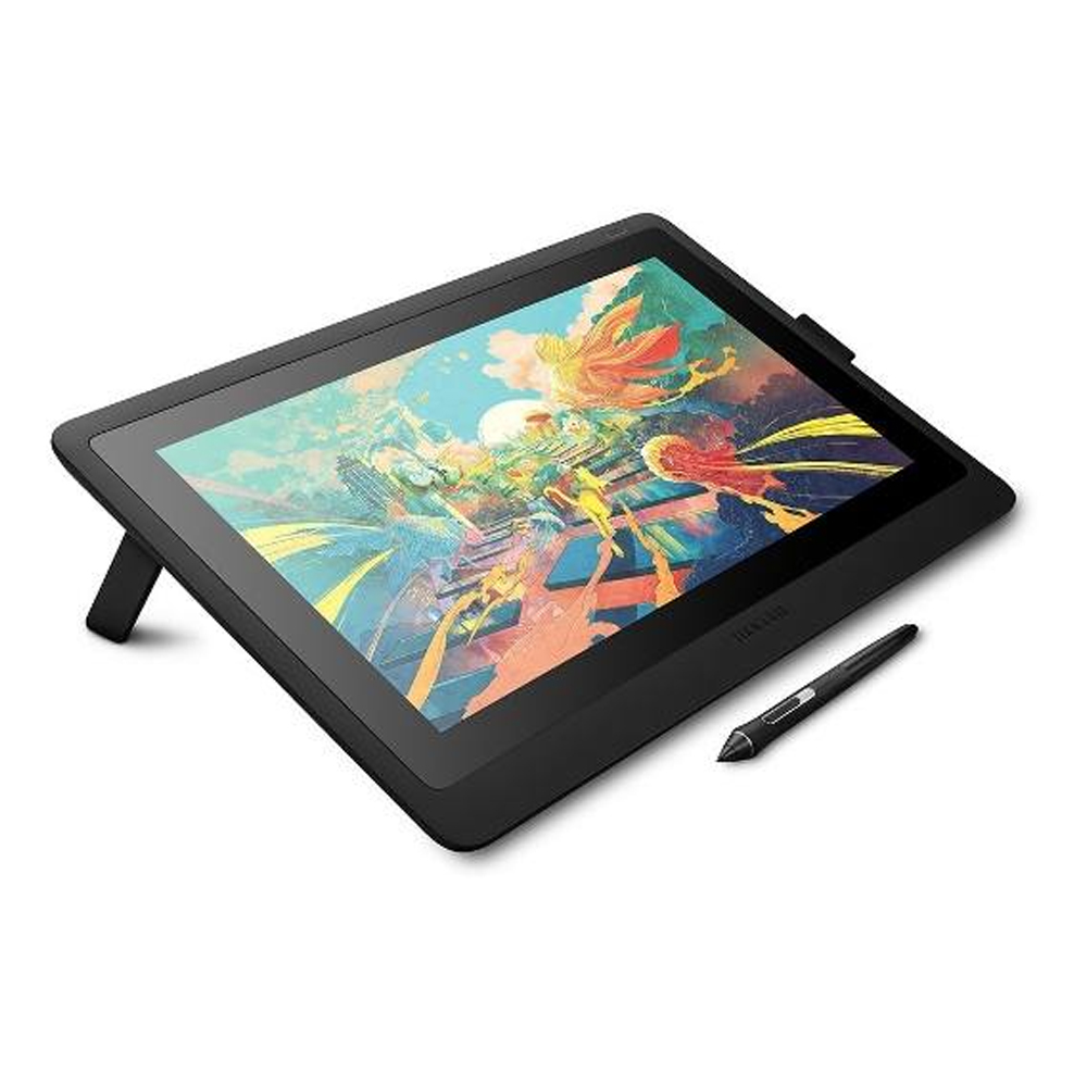 Tabla Digitalizadora Wacom Cintiq 16 DTK1660K0A1