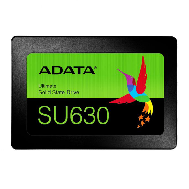 Disco Solido SSD 480Gb Adata Sata III SU630