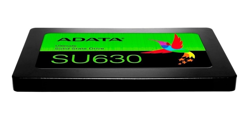 Disco Solido SSD 480Gb Adata Sata III SU630