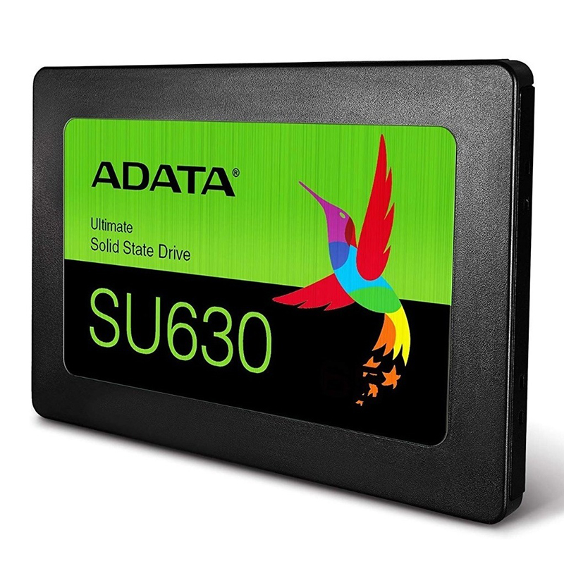 Disco Solido SSD 480Gb Adata Sata III SU630