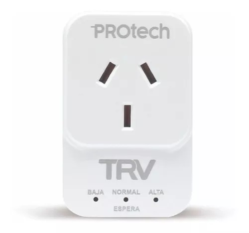 Proteccion de Tension Trv Protech E