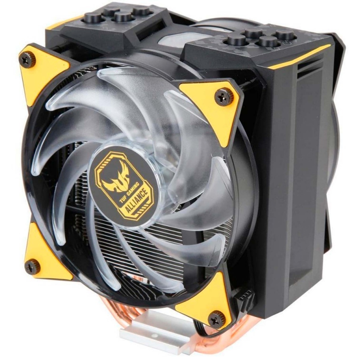 Fan Cooler Cooler Master MA410M TUF ARGB Special Edition