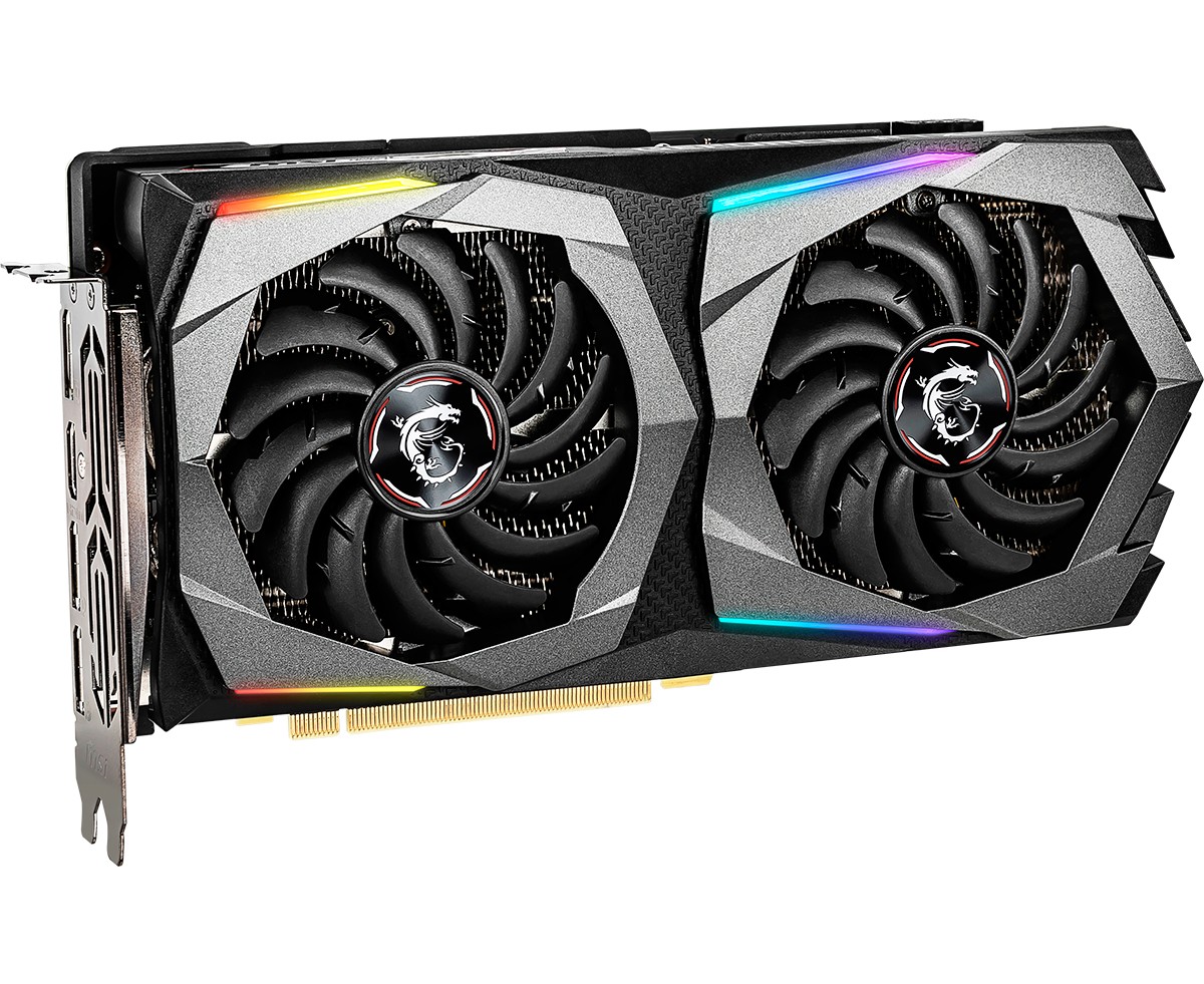 Rtx 2060 hot sale super gpu