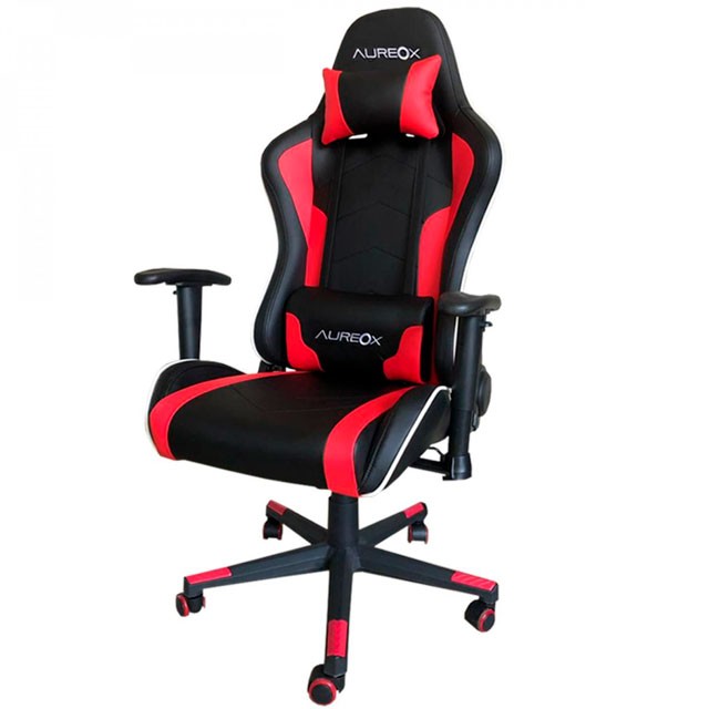 Silla Gamer Aureox G400