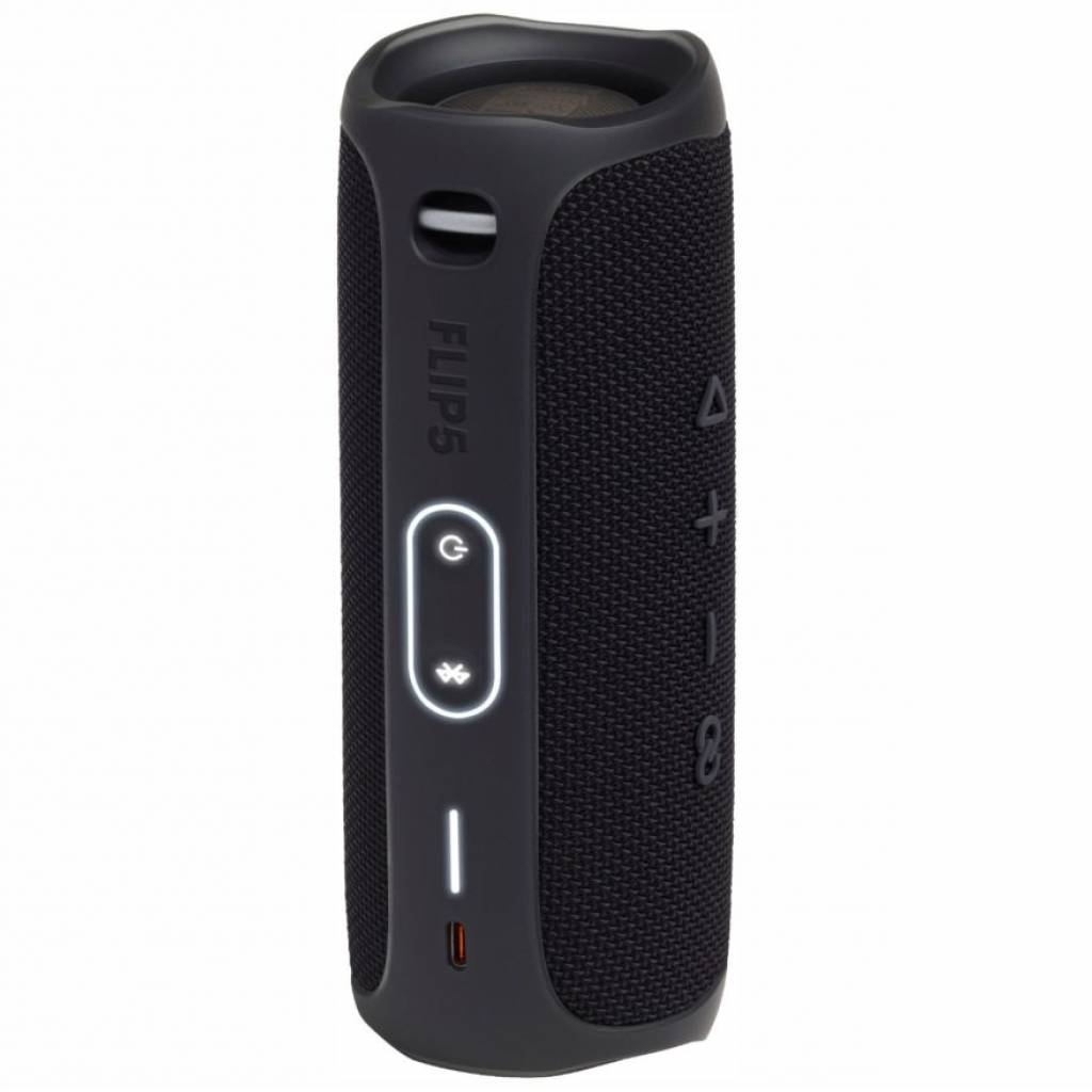 Parlante JBL Bluetooth Flip 5 Black