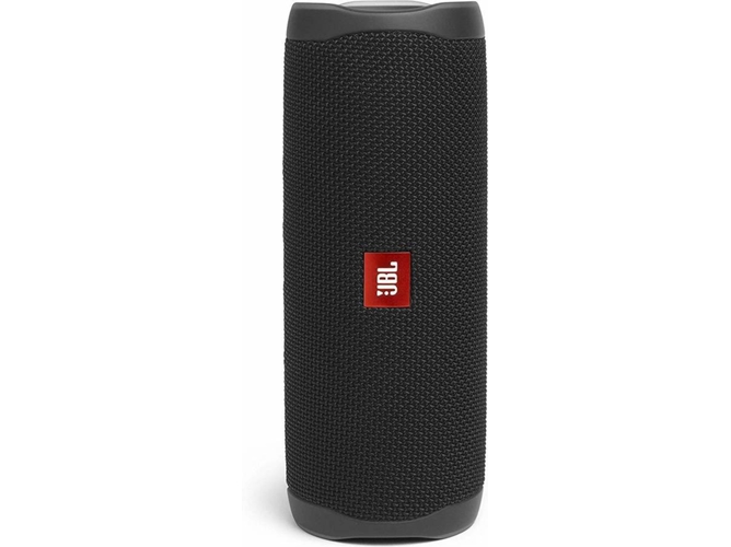 Parlante JBL Bluetooth Flip 5 Black