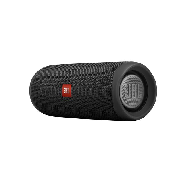 Parlante JBL Bluetooth Flip 5 Black