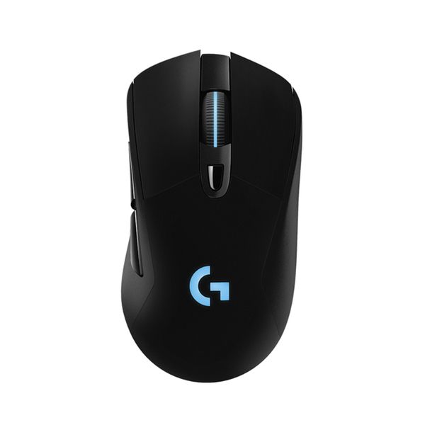 Mouse Inalambrico Logitech G G703 25600DPI