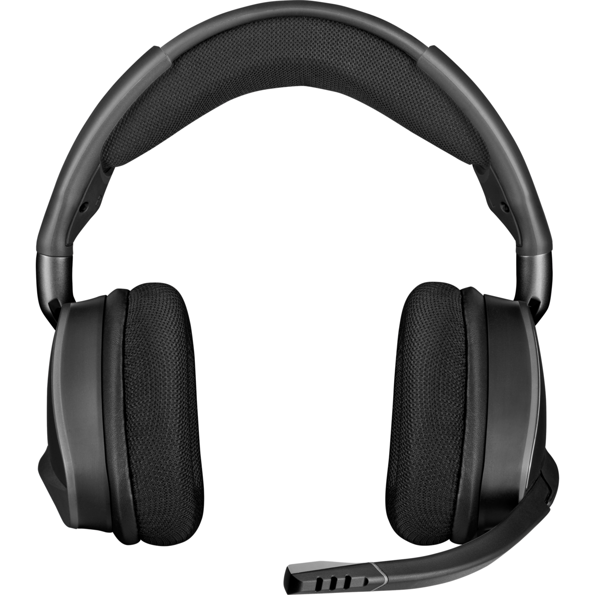 Auricular Inalambrico Corsair VOID RGB Elite Surround Carbon