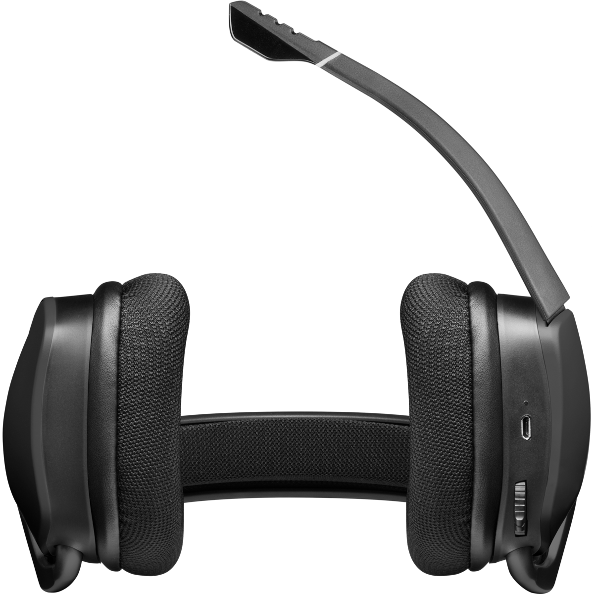 Auricular Inalambrico Corsair VOID RGB Elite Surround Carbon