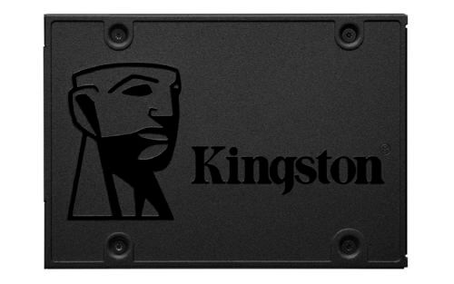 Disco Solido SSD 240Gb Kingston A400 Sata III