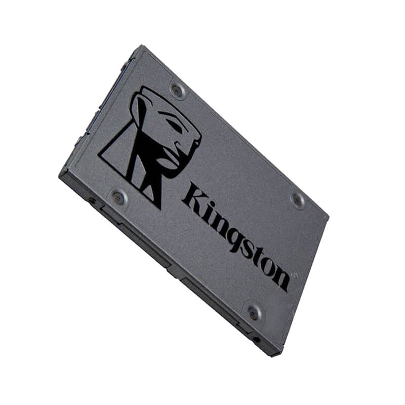 Disco Solido SSD 240Gb Kingston A400 Sata III