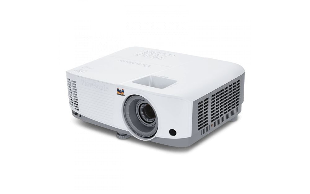 Proyector Viewsonic PA503X Lumenes