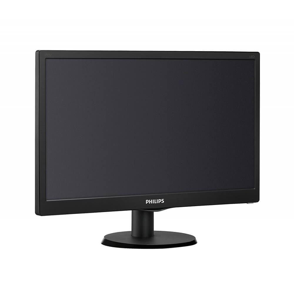 Monitor Led Gamer 22 Pulgadas Full Hd Philips 223v5lhsb2/55