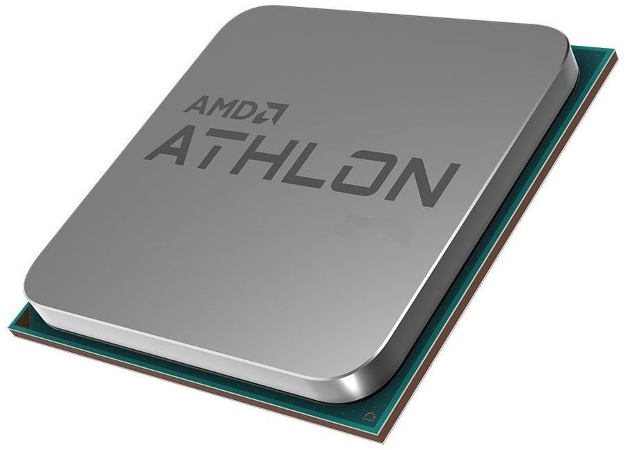 Microprocesador AMD Athlon 3000G 3.5GHZ AM4