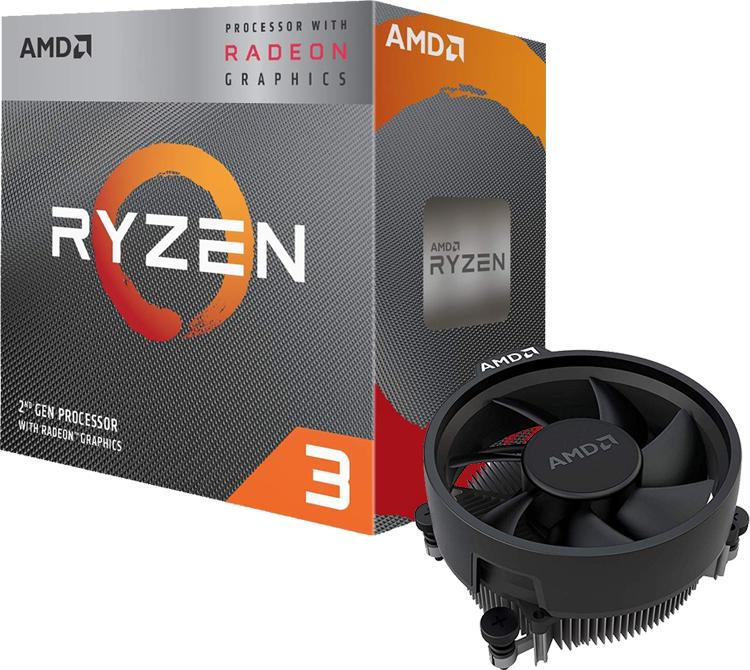 Procesador ryzen 2025 3 es bueno