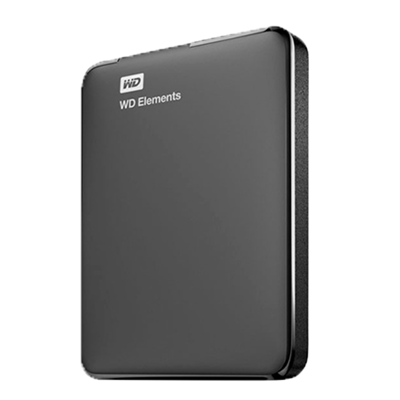 Memoria Externa Hdd Wd 1tb Disco Duro Externo Usb 3.0