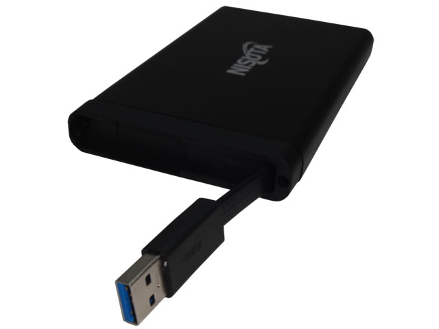 Carry Disk Externo USB 3.0 Discos Notebook
