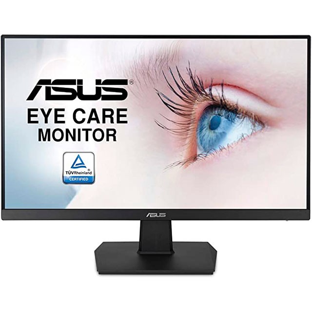 MONITOR 24 ASUS VA24EHE IPS