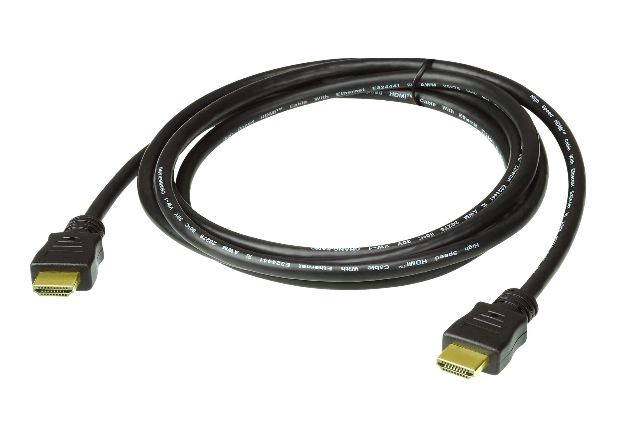 Venta de Cable HDMI 2.0 Guayaquil