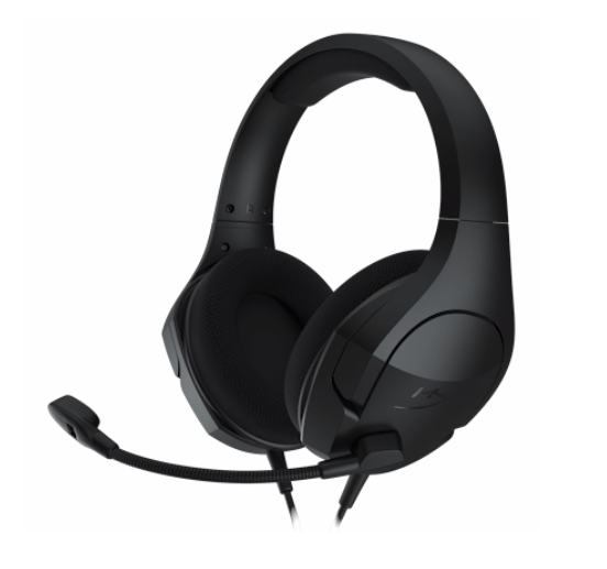 Auricular HyperX Cloud Stinger Core / DTS X - Negro