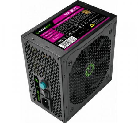 Fuente Gamemax 800W VP-800 80+ Bronze