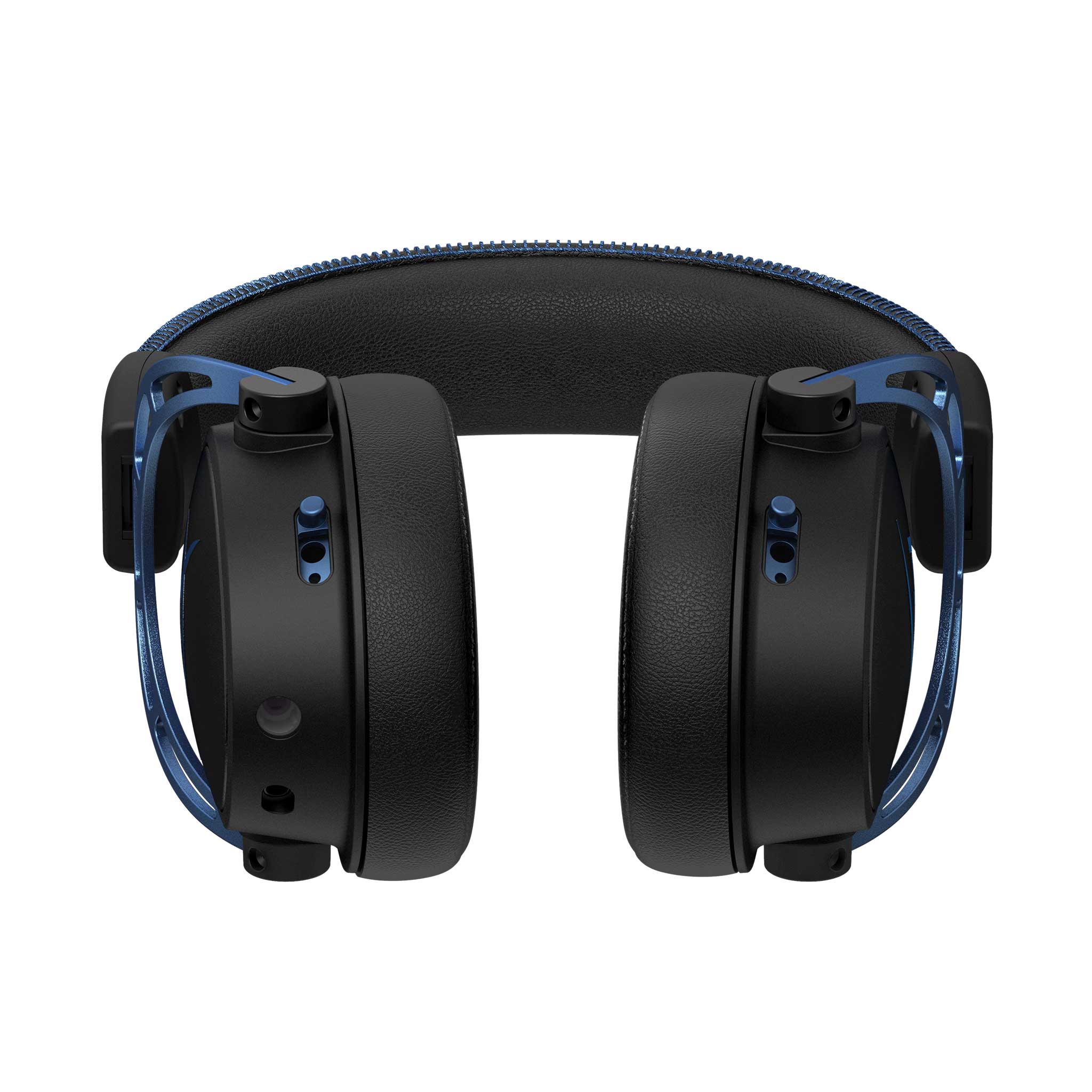 Auricular Hyperx Cloud Alpha S 7.1 Negro y Azul