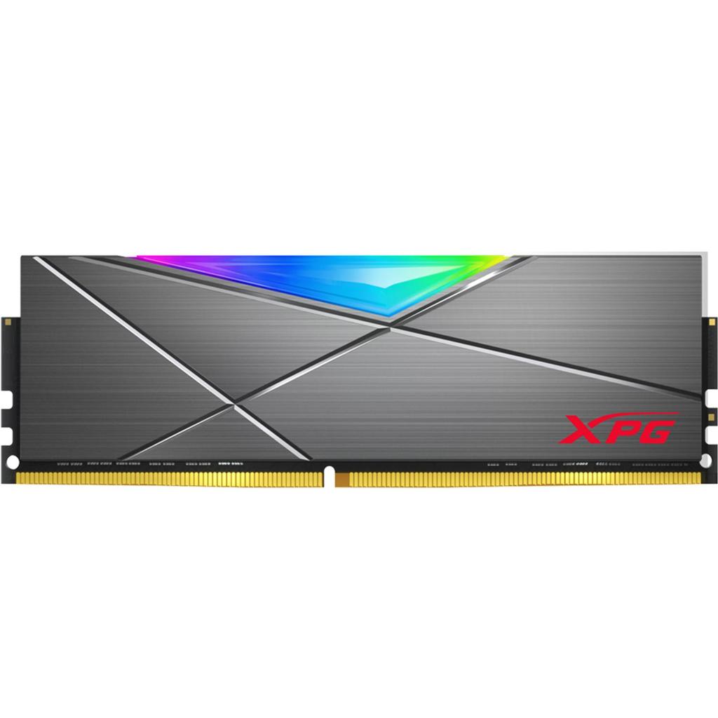 Memoria Ram Ddr4 8Gb 3200Mhz Adata XPG Spectrix D50G RGB