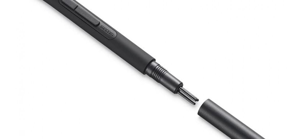 Lapiz Wacom 4k LP1100K CTL4100-CTL6100