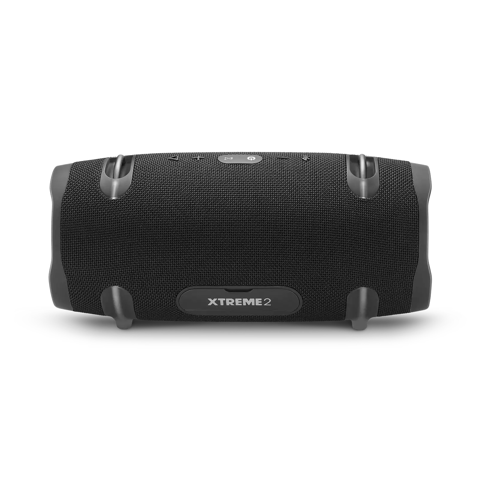 Parlante Portatil Bluetooth JBL Xtreme 2 Black