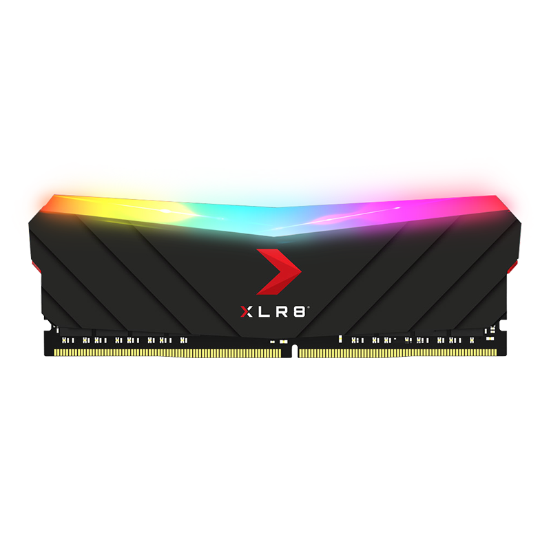 Memoria Ram Ddr4 16Gb 3200Mhz PNY XLR8 RGB Gaming