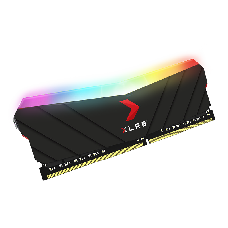 Memoria Ram Ddr4 16Gb 3200Mhz PNY XLR8 RGB Gaming