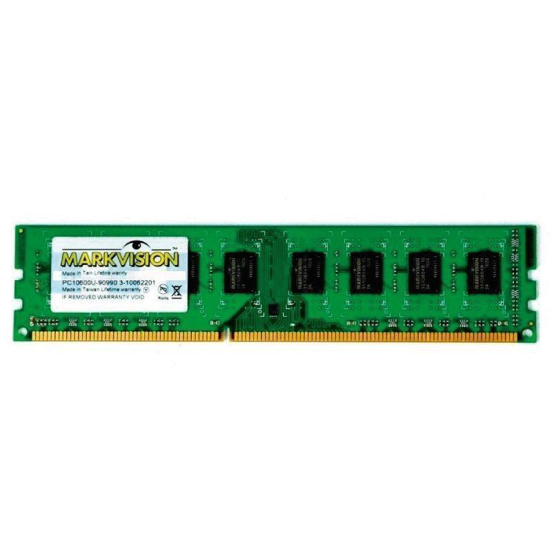 Memoria Ram DDR3 4Gb 1600Mhz Markvision