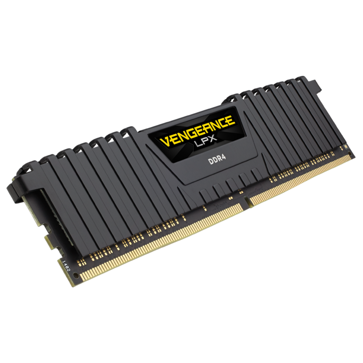 Memoria Ram DDR4 16Gb 2400Mhz Corsair Vengeance C16 LPX