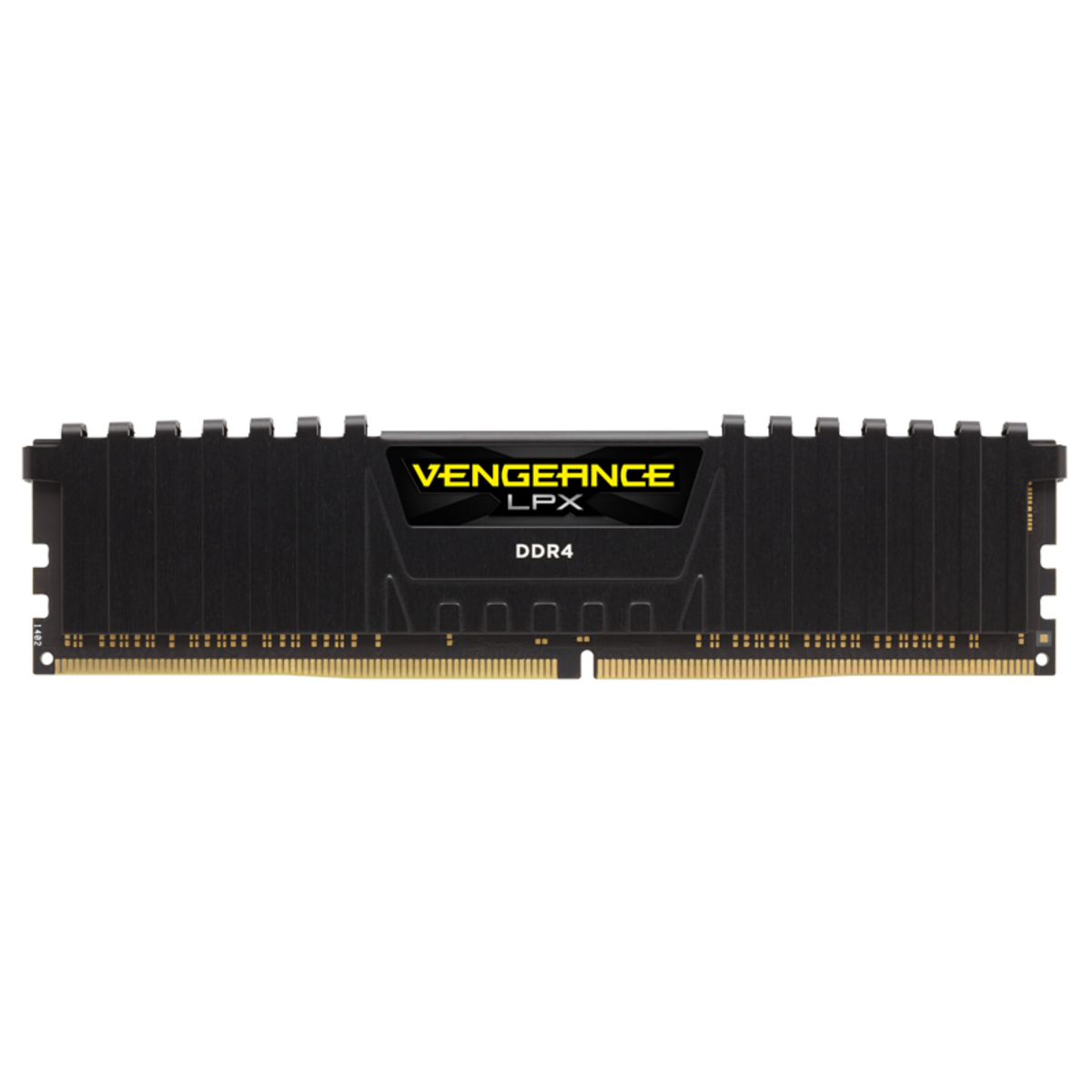 Memoria Ram DDR4 16Gb 2400Mhz Corsair Vengeance C16 LPX