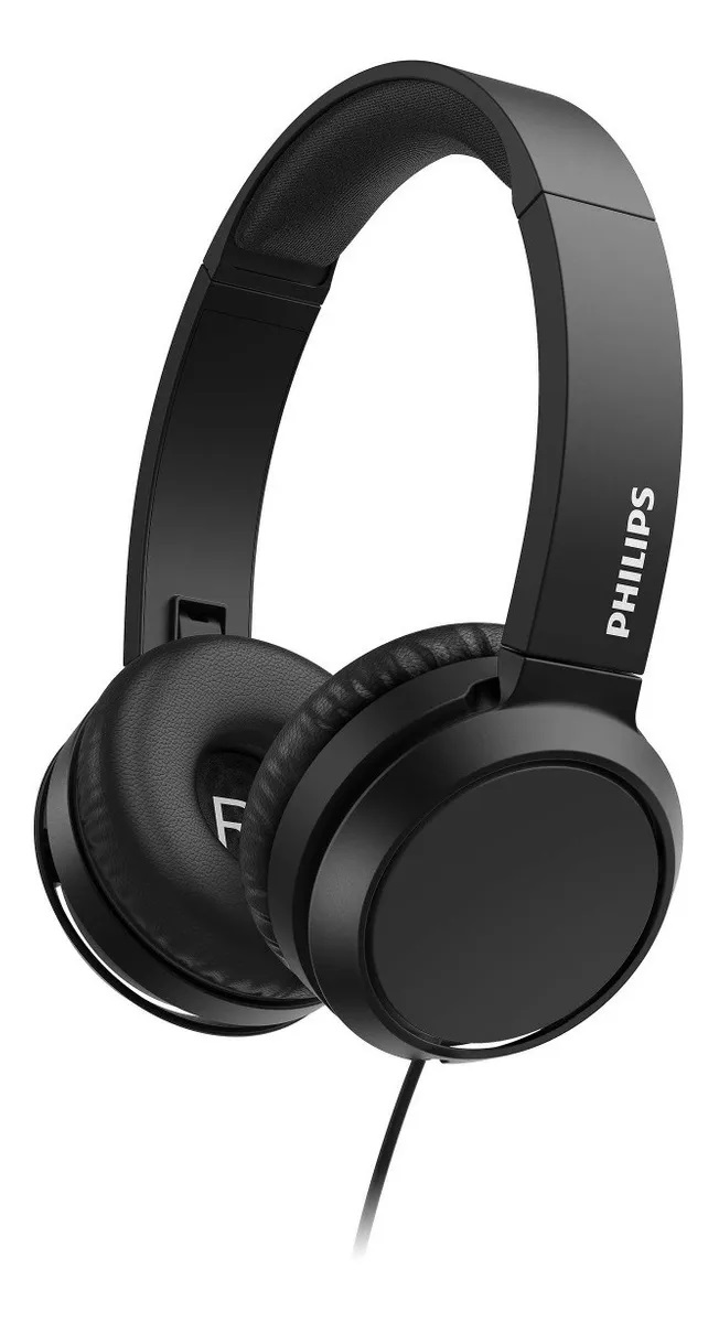 Auricular Philips TAH4105 Black Vincha