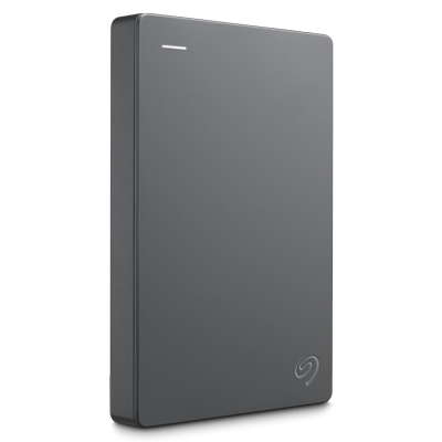 Disco Duro Externo 1Tb Seagate Basic USB 3.0