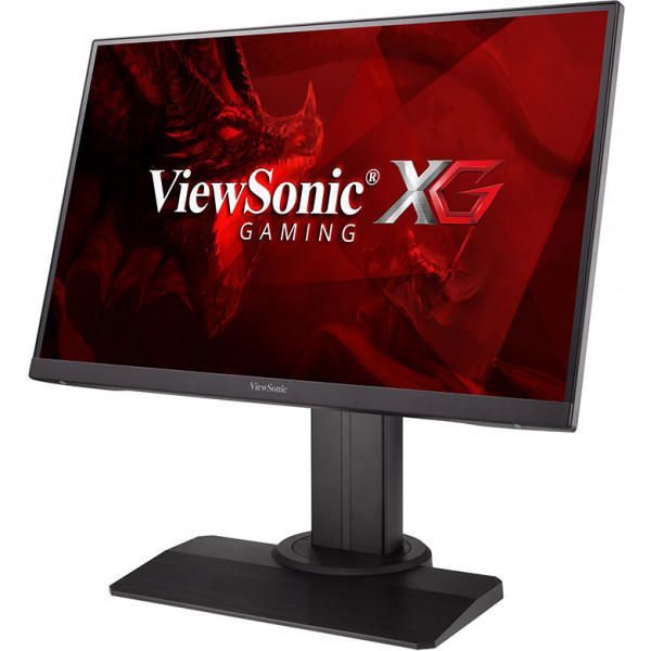 Monitor 27 Viewsonic XG2705 IPS 144hz 1ms