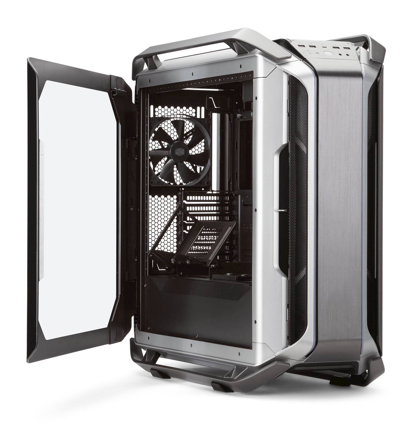 Gabinete Cooler Master C700M Full Tower ARGB