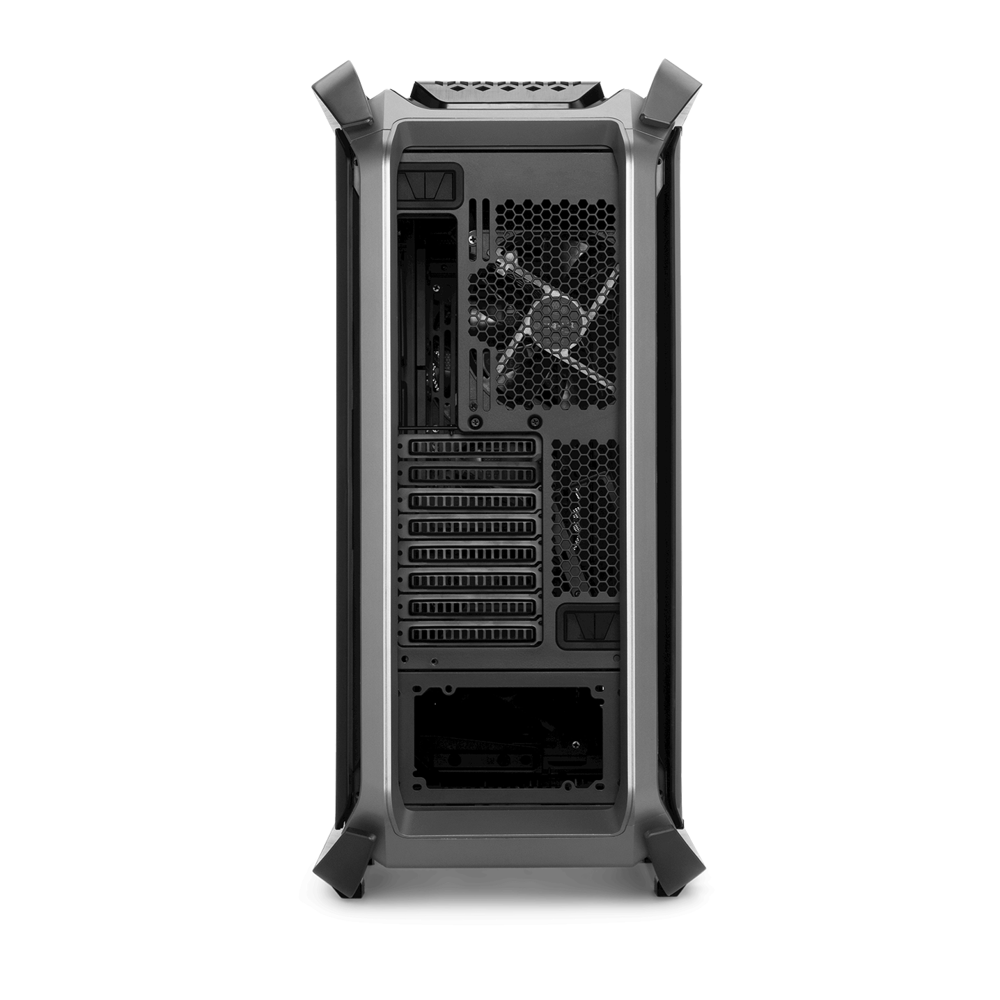 Gabinete Cooler Master C700M Full Tower ARGB