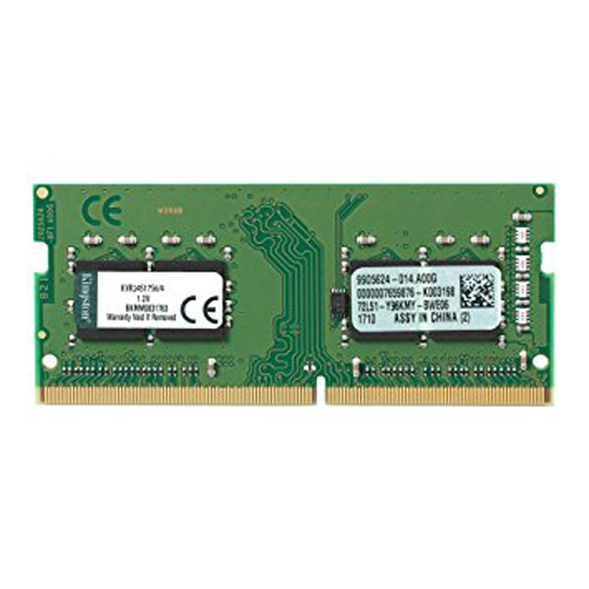 Memoria Ram Notebook DDR3 4Gb 1600Mhz Sodimm Markvision Bulk