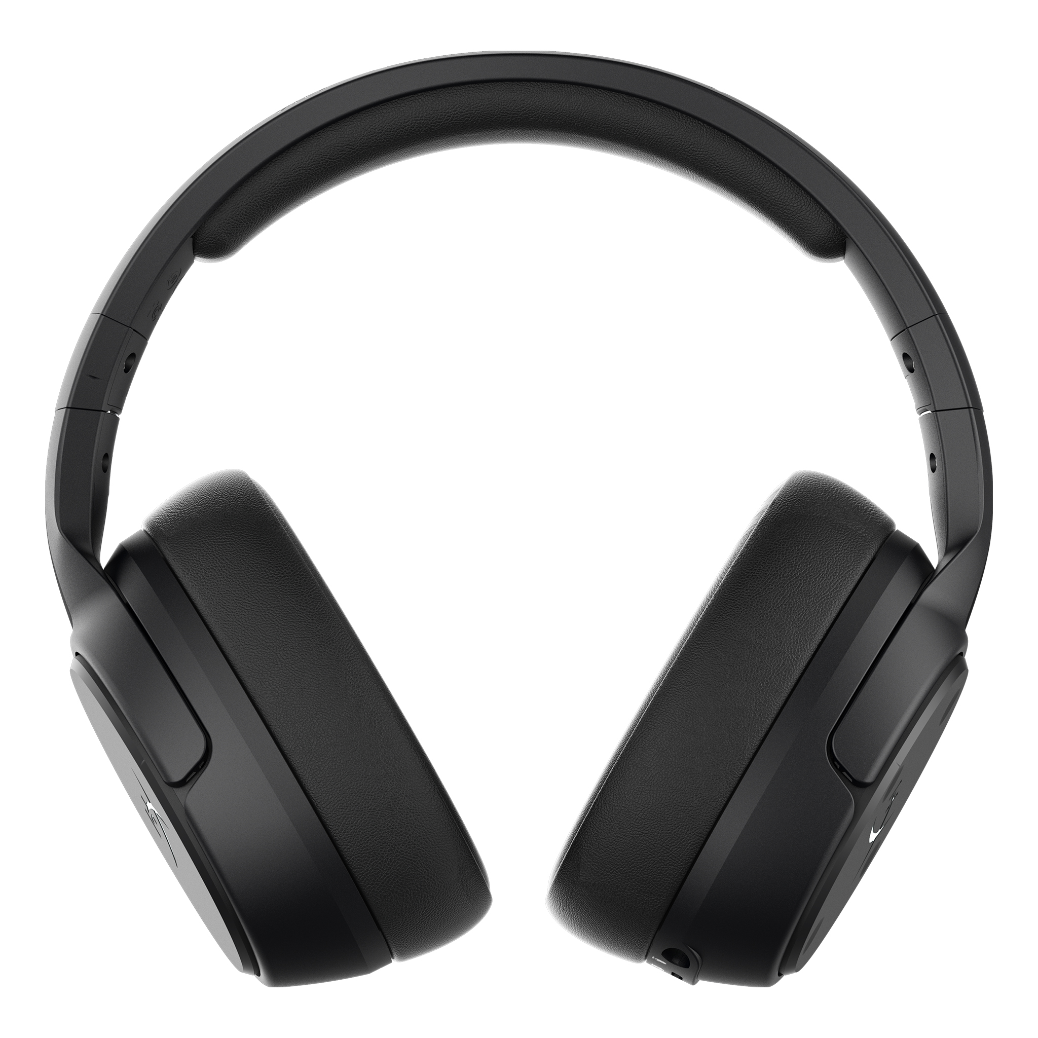 hyperx cloud flight s auriculares inalámbricos gaming 7.1 negro