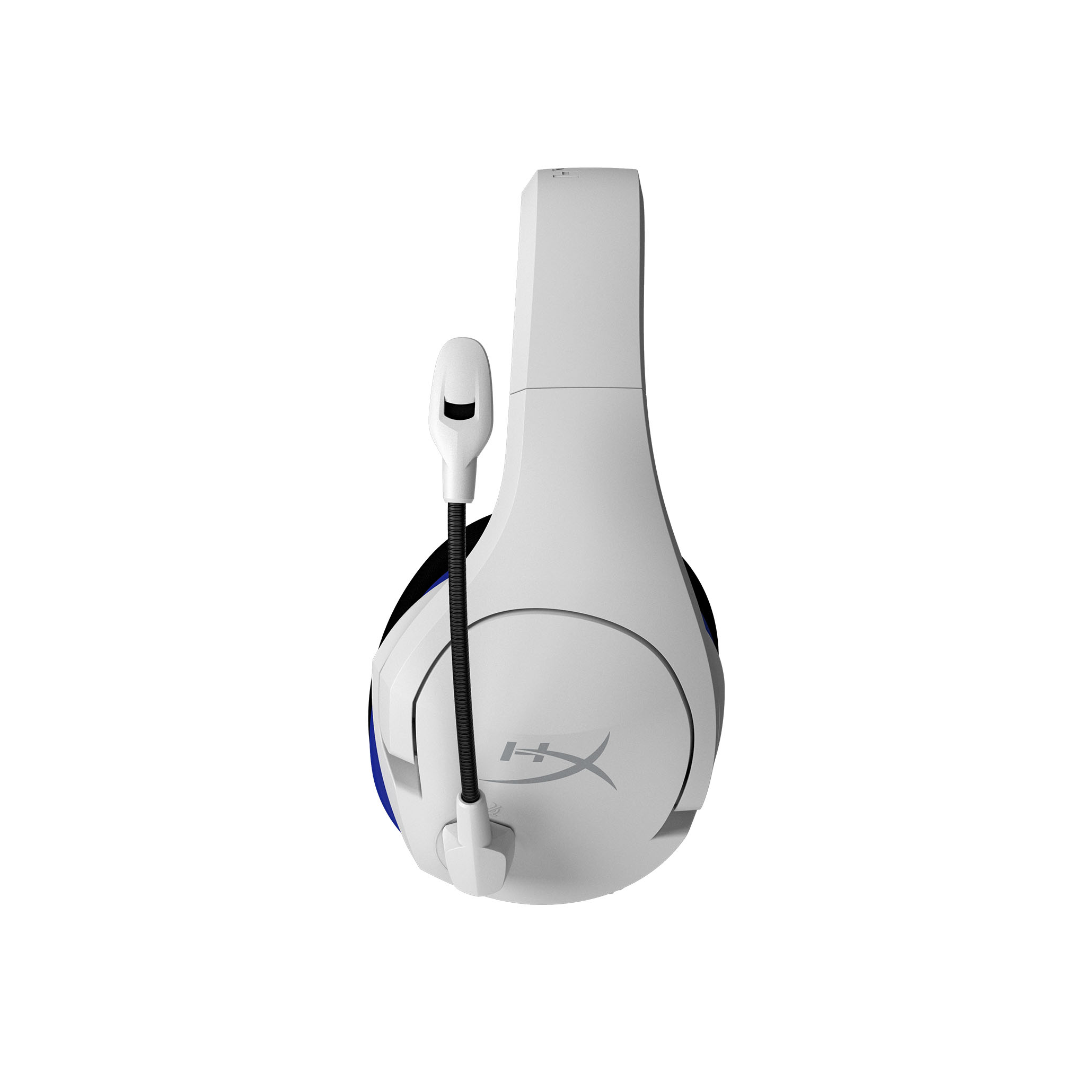 Auricular Inalambrico Hyperx Cloud Stinger Core - Azul y Blanco (PS4 y PS5)