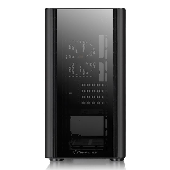 Gabinete Thermaltake V150 TG Black