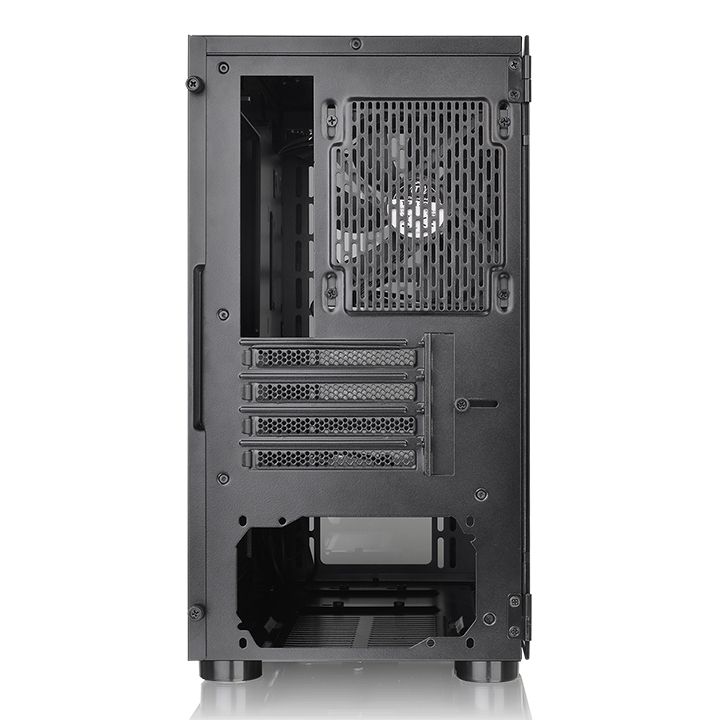 Gabinete Thermaltake V150 TG Black