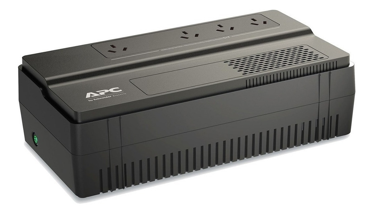 Ups Apc Back Easy Bv 500Va