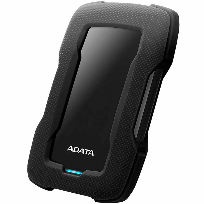 Disco Duro Externo 1T Adata HD330 Durable Usb 3.1