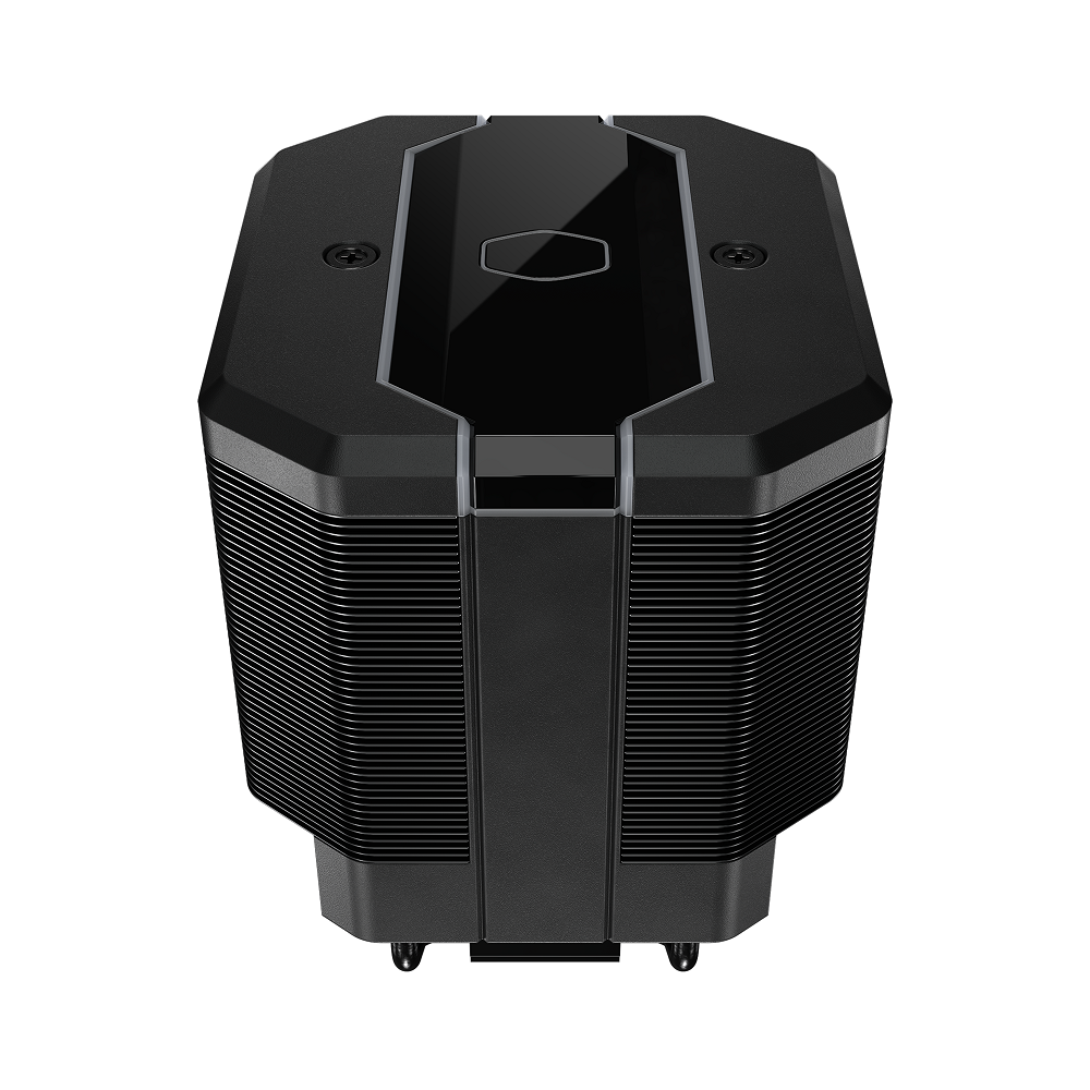 Fan Cooler CPU Cooler Master Masterair Ma620M ARGB