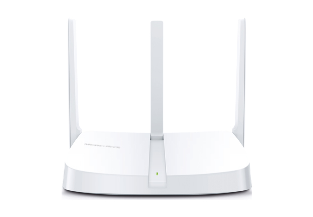 Router Mercusys MW305R WiFi 300Mbs 3 Antenas